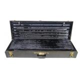 Browning Belgium Superposed 12 Ga. O/U with