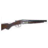 A.H. Fox./Savage "Sterlingworth" 20 Ga. SxS, 28"