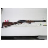 Henry Model .30-30 WIN lever action carbine, 20"