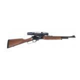 Marlin Model 1895M .450 Marlin lever action