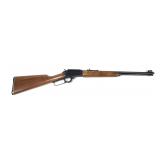 Marlin Model 1894 .22 Mag lever action carbine,