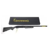 Browning BPS Stalker 12 Ga. 3 1/2" pump, 28" vent