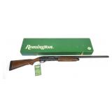 Remington Model 870 Express 12 Ga. 3" pump, 28"