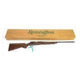 Remington Model 700 Classic .221 REM Fireball bolt