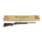 Remington Model 700 LTR .223 REM bolt action
