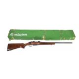 Remington Model 788 .222 REM bolt action rifle,