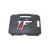 Kimber Ultra Aegis II 9mm semi-auto, 3" barrel