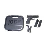 Glock Model 17 GEN 5 9mm semi-auto, 4.48" barrel