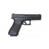 Glock Model 17 9mm semi-auto, 4.48" barrel with