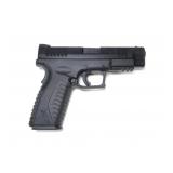 Springfield Armory XDM .45 ACP. Compact, 4.5"