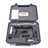 Springfield Armory XDM .45 ACP. Compact, 3.8"