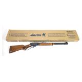 Marlin Model 336W .30-30 WIN lever action carbine,