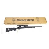 Savage Model 11 Trophy .223 REM bolt action, 20"