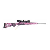 Savage Model 11 Trophy Hunter XP Package Compact