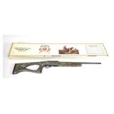 Ruger 10/22 TNZ Target Model Stainless .22 LR