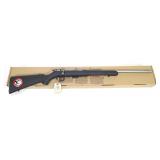 Savage Model 93 FVSS .22 WIN Mag bolt action rifle