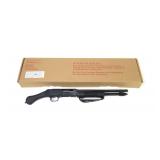 Mossberg Model 590 "Shockwave" .410 Ga. pump,