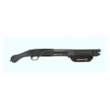 Mossberg Model 590 "Shockwave" 12 Ga. 3" pump,