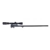 Thompson Center TCR .219 Zipper, 23" barrel with
