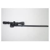 Thompson Center Contender .22 K Hornet 24"