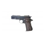 Llama Model IIIA .380 ACP. 3.5" barrel with