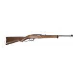 Ruger Model Ninety-Six .22 LR lever action, 18.5"