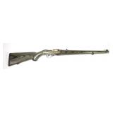 Ruger 10/22 International Stainless .22 LR
