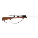 Remington Model 40-X Target Rifle .222 REM