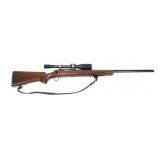 Remington Model 40-X Target Rifle .22-250 REM,