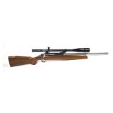 Robert W. Hart & Son Model 1A Target Rifle .308