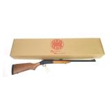 H & R Model SB1 Tracker II slug gun 12 Ga. 3"