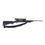 Savage Model 110 .30-06 Sprg. bolt action, 22"