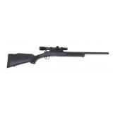 H & R Handi Rifle SB2 .44 REM Mag single, 22"