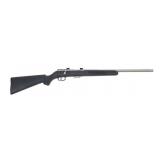 Savage Model 93 Stainless .22 WIN Mag bolt