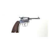 H & R Model 923 .22 LR double action revolver, 4"