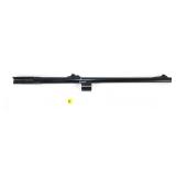22" Remington 1100 12 Ga. slug barrel