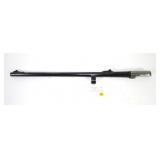 24" Browning Belgium 12 Ga. slug barrel