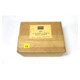 Box Speer .41 Cal. 3/4 length bullet jackets,