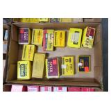 Lot, Speer bullets: .30 Cal, 6mm, 8mm, .38