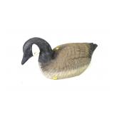 Lot, goose and turkey decoy