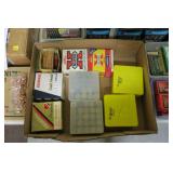 Lot, 9 boxes 12 Ga. shotgun ammo