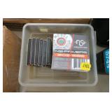 Lot, 800 NSI 209-688 primers and 6 boxes