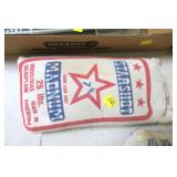 Star Shot Magnum 25lb bag