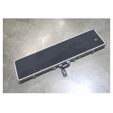 Atlantic Encore hard gun case for 2 guns