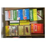 Lot, 11 bxoes 12 Ga. ammo (large), 4 boxes 12 Ga.
