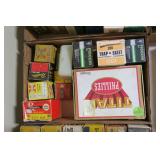 Lot, variety of shotgun ammo, full and partial