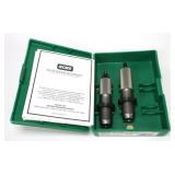 RCBS FL die set: .240 Gibbs