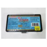 Box of Hodgdon Triple Seven .45/50 pellets