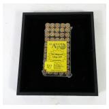 Box of Alabama .357 Mag. 158-grain