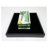 Box of Remington .357 Mag. 125-grain